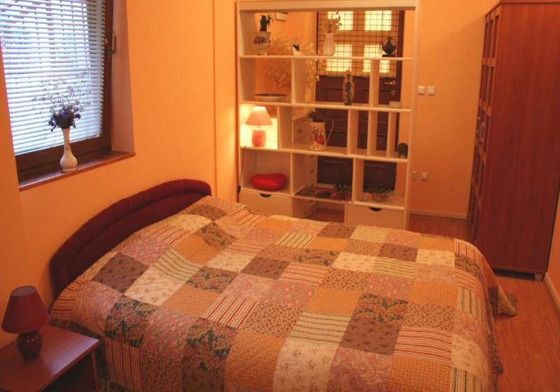 Hotel Apartmani Zekan