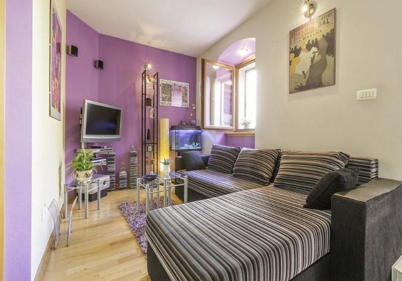 Hotel Apartmani Zekan