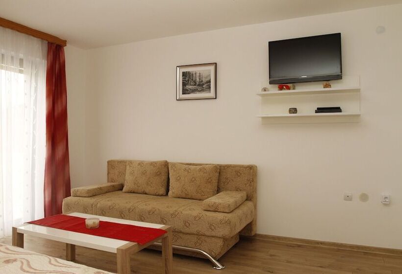 בית מלון כפרי Apartments And Rooms Krizmanic