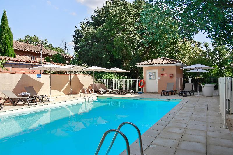 فندق Appart City Classic Toulouse Colomiers