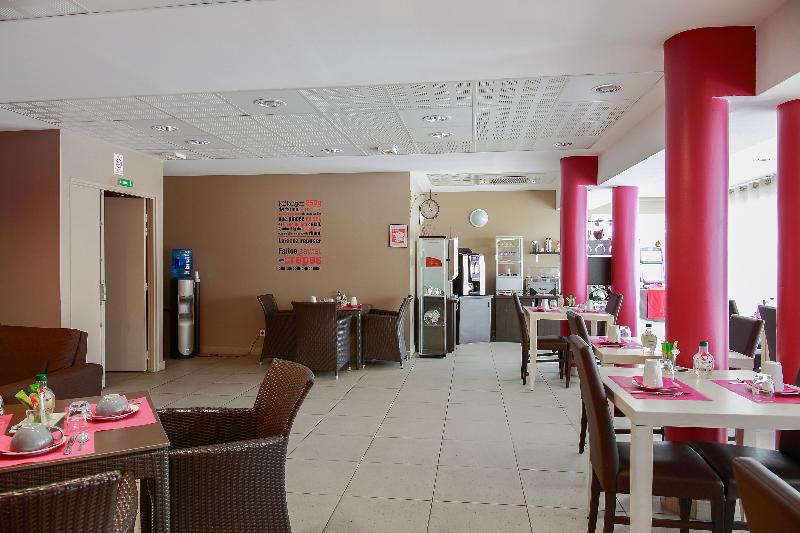 فندق Appart City Classic Toulouse Colomiers