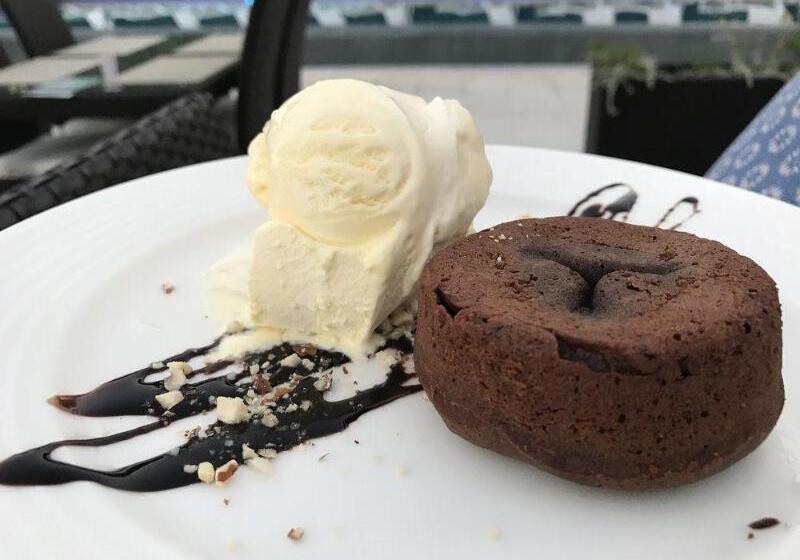 酒店 Aquarius Dubrovnik