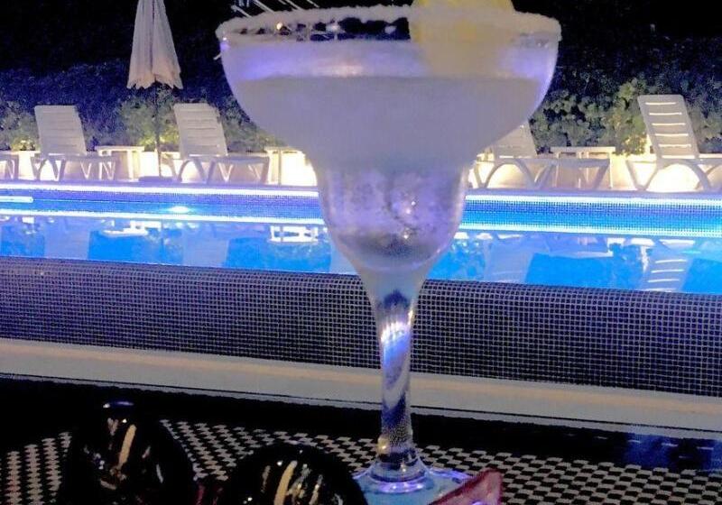 酒店 Aquarius Dubrovnik