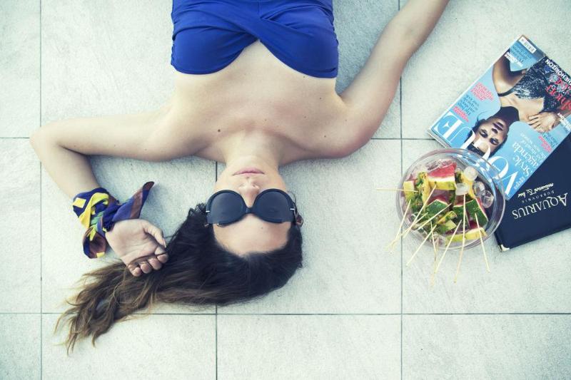 酒店 Aquarius Dubrovnik