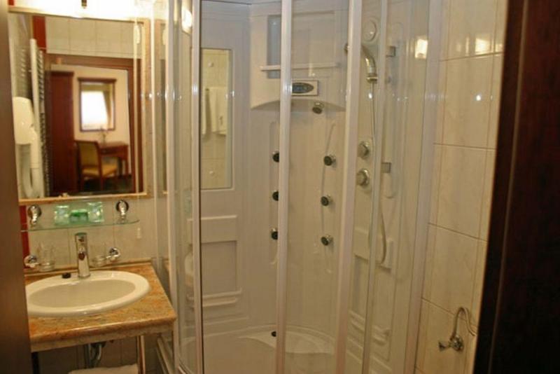 酒店 Aquarius Dubrovnik