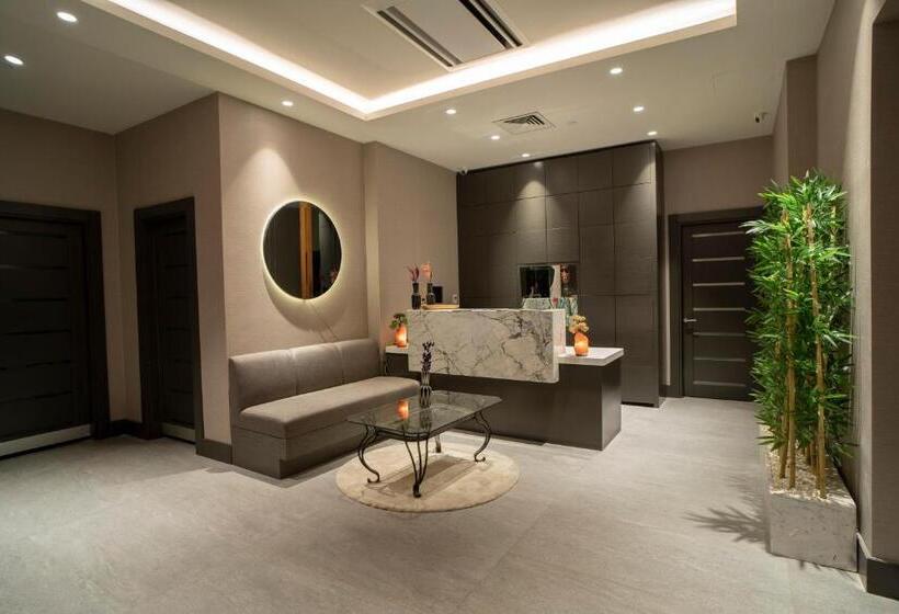 Arts Hotel Taksim
