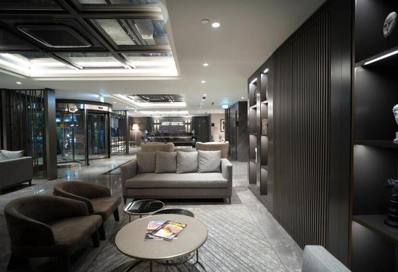 Arts Hotel Taksim