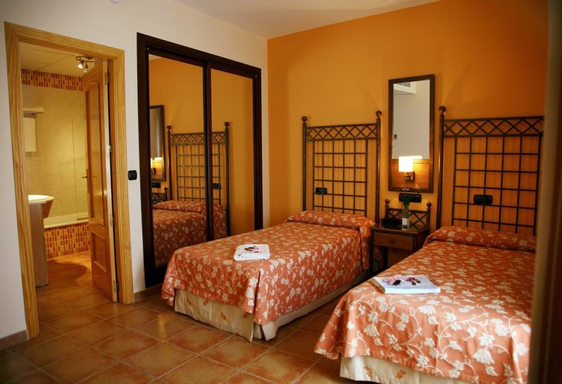 酒店 Ele Santa Bárbara