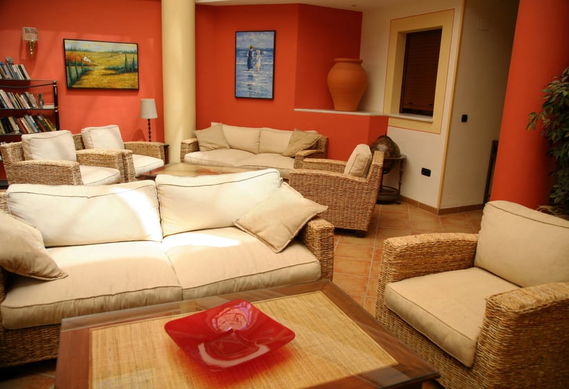 酒店 Ele Santa Bárbara