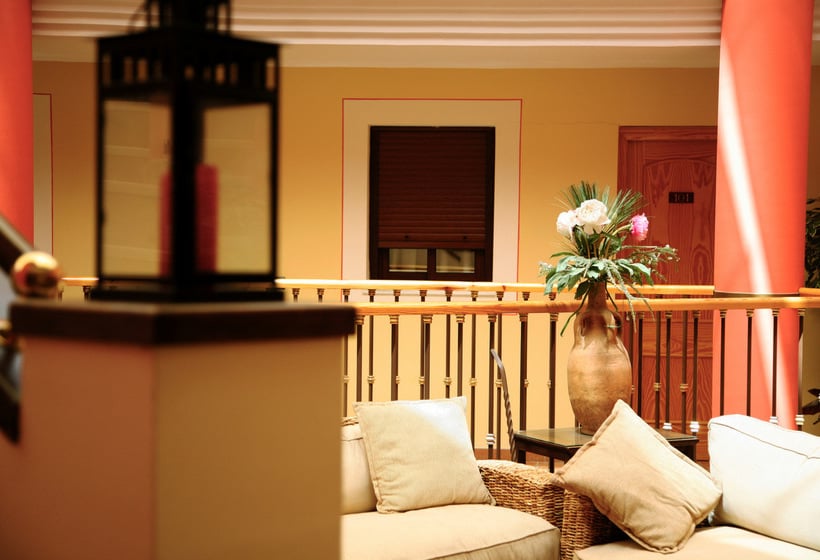 酒店 Ele Santa Bárbara