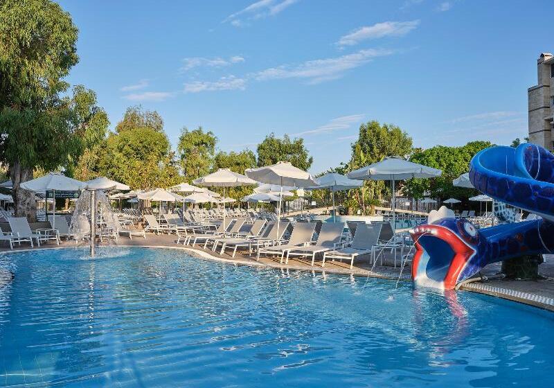 فندق Atlantica Princess