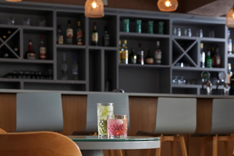 בית מלון כפרי Atlantica Princess