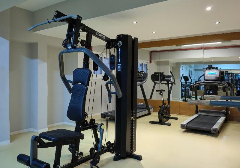 فندق Atlantica Princess