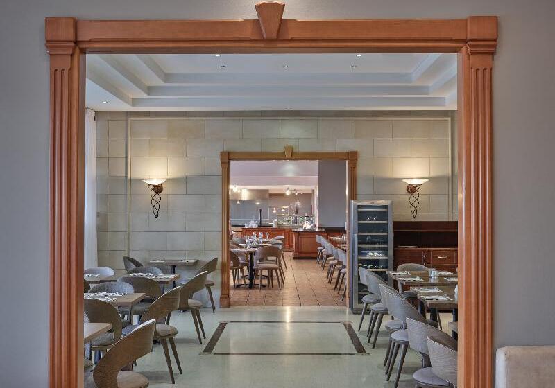 فندق Atlantica Princess