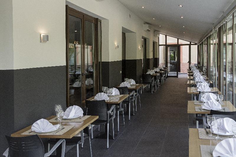 Hotel Balneario de Trillo - Carlos III