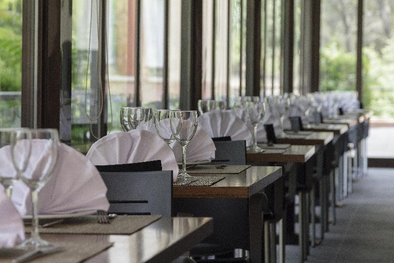 Hotel Balneario de Trillo - Carlos III