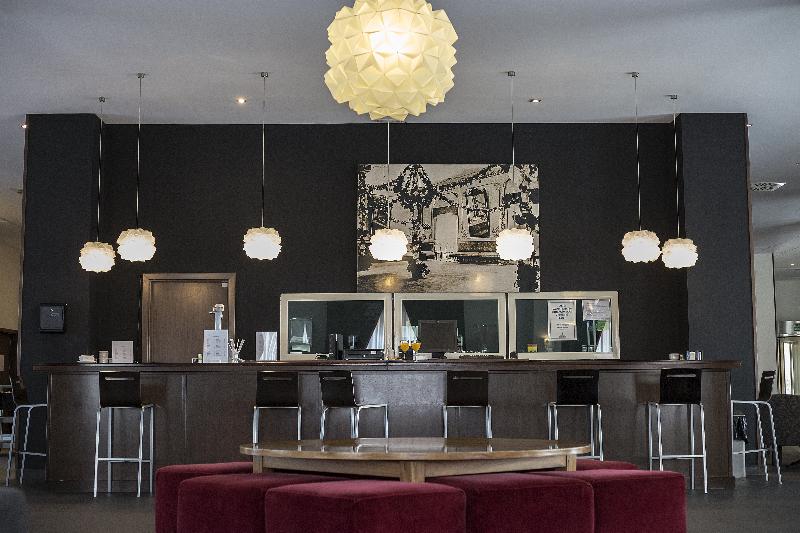 Hotel Balneario de Trillo - Carlos III