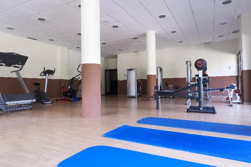 Hotel Balneario de Trillo - Carlos III