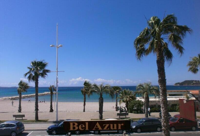 Отель Bel Azur