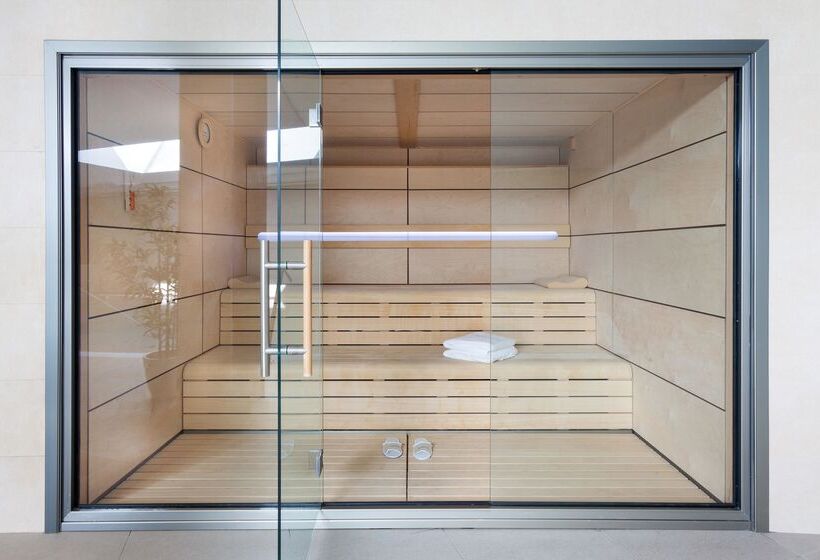 هتل Best Tenerife