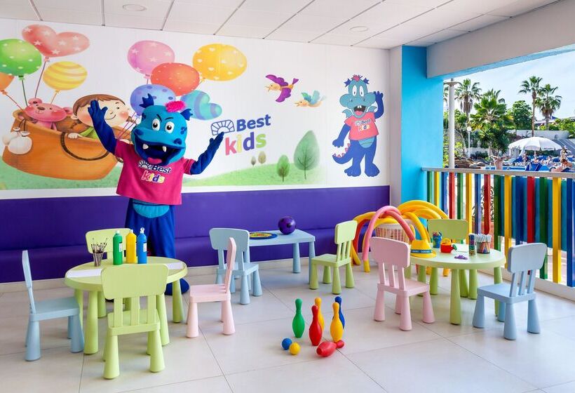 هتل Best Tenerife