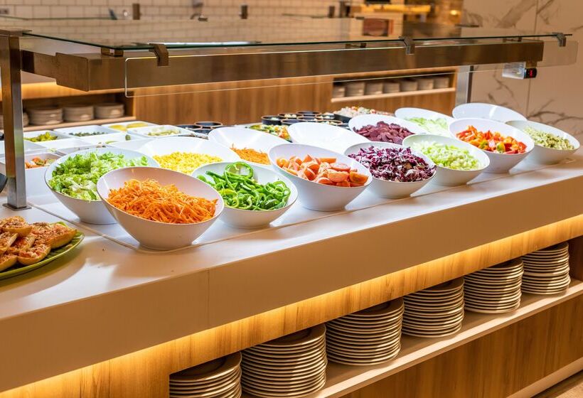 هتل Best Tenerife