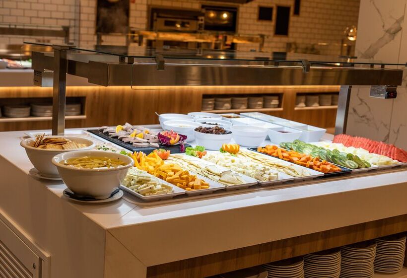 هتل Best Tenerife