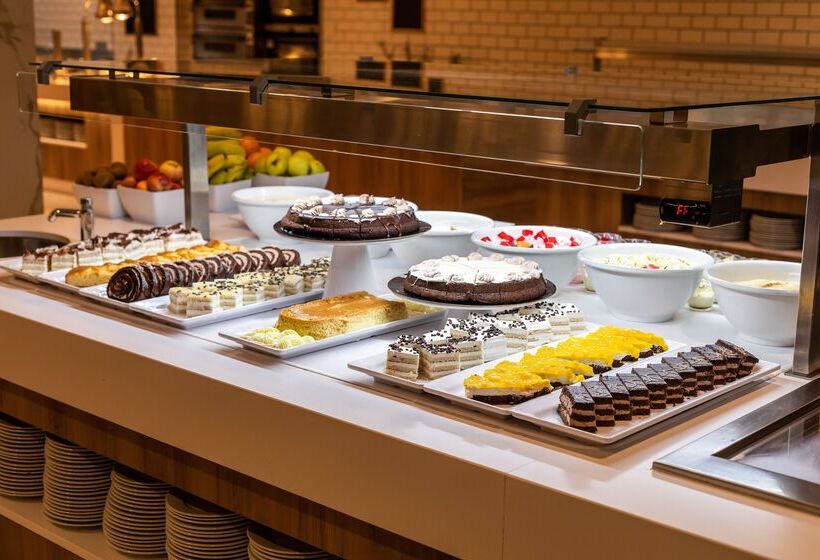 هتل Best Tenerife