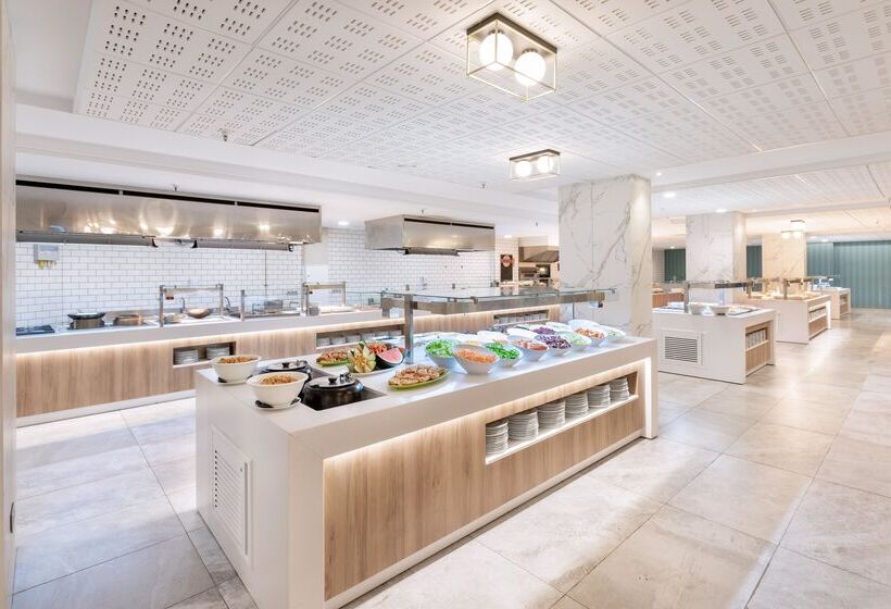 هتل Best Tenerife