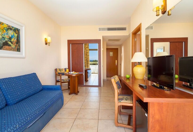 هتل Best Tenerife