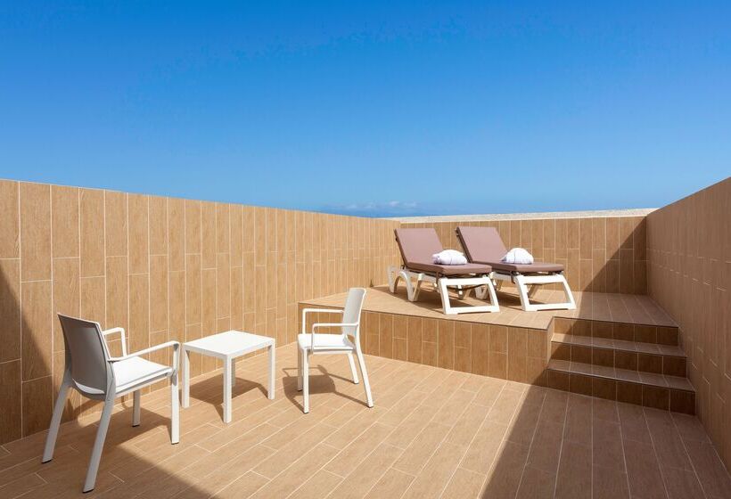 هتل Best Tenerife