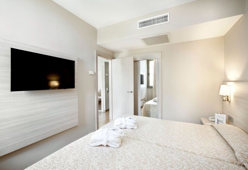 هتل Best Tenerife