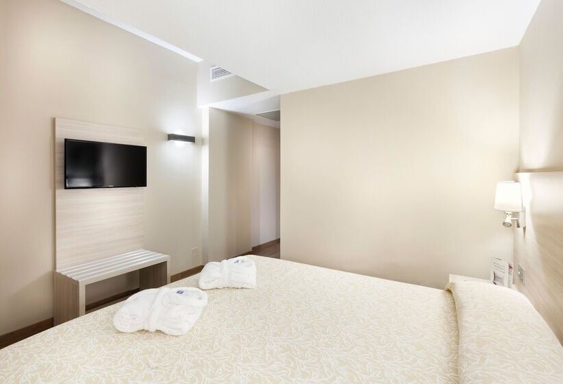 هتل Best Tenerife