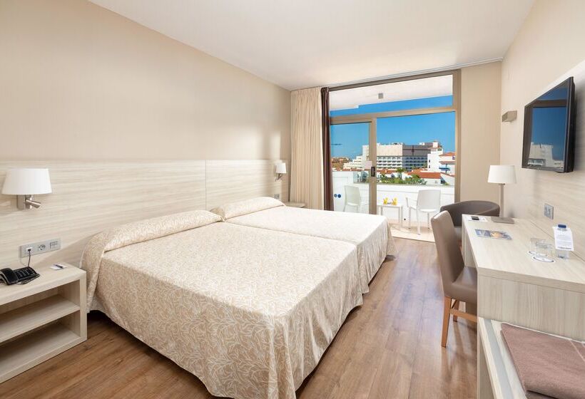 هتل Best Tenerife
