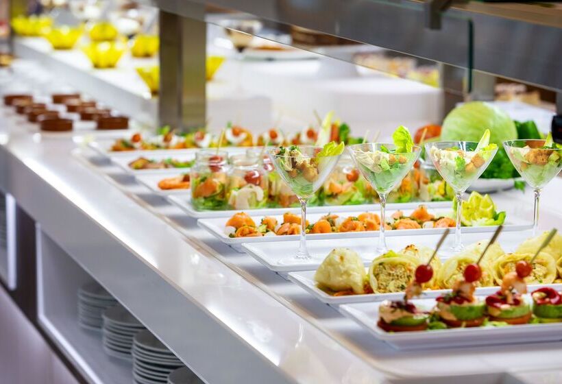 هتل Best Tenerife