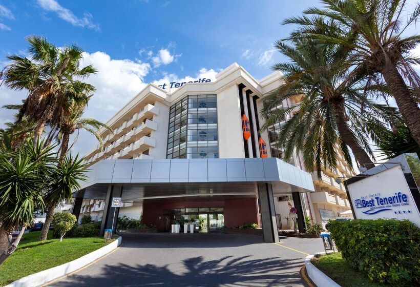 هتل Best Tenerife