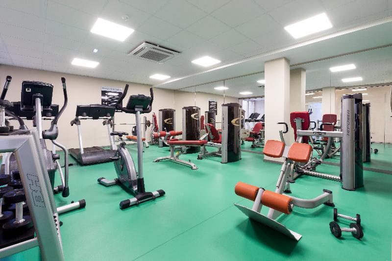 هتل Best Tenerife