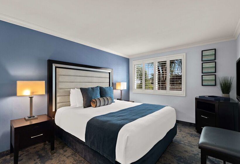 호텔 Best Western Plus Manhattan Beach