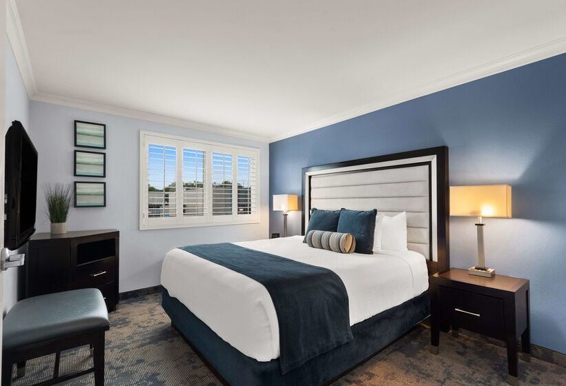 فندق Best Western Plus Manhattan Beach