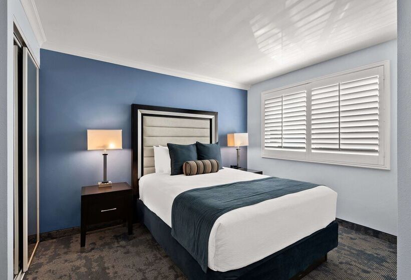 호텔 Best Western Plus Manhattan Beach
