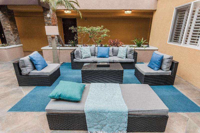 فندق Best Western Plus Manhattan Beach