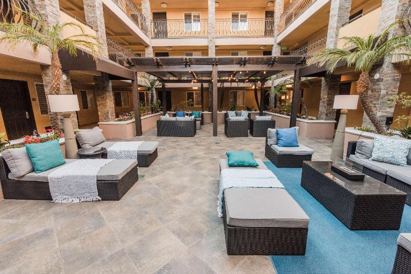 فندق Best Western Plus Manhattan Beach