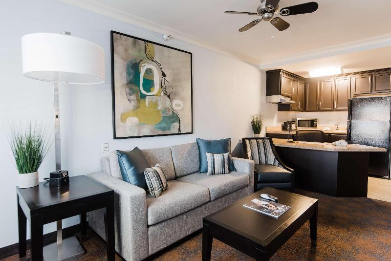 فندق Best Western Plus Manhattan Beach