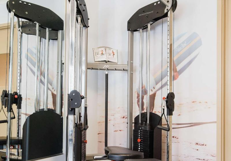 فندق Best Western Plus Manhattan Beach