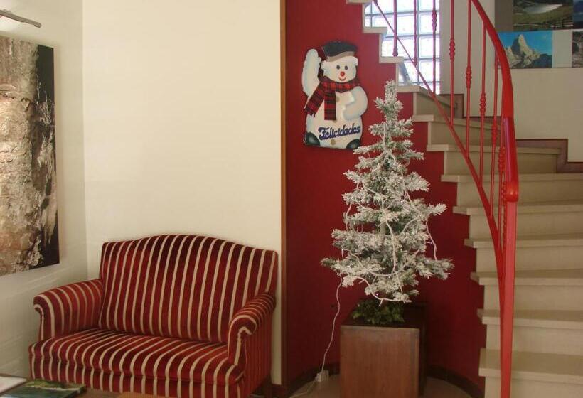 فندق Bufon De Arenillas