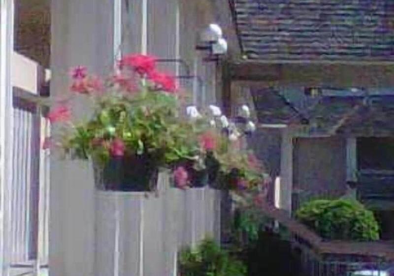 فندق Caravelle Inn Extended Stay