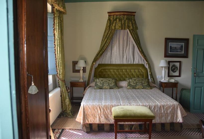 هتل Caserio De Lobones