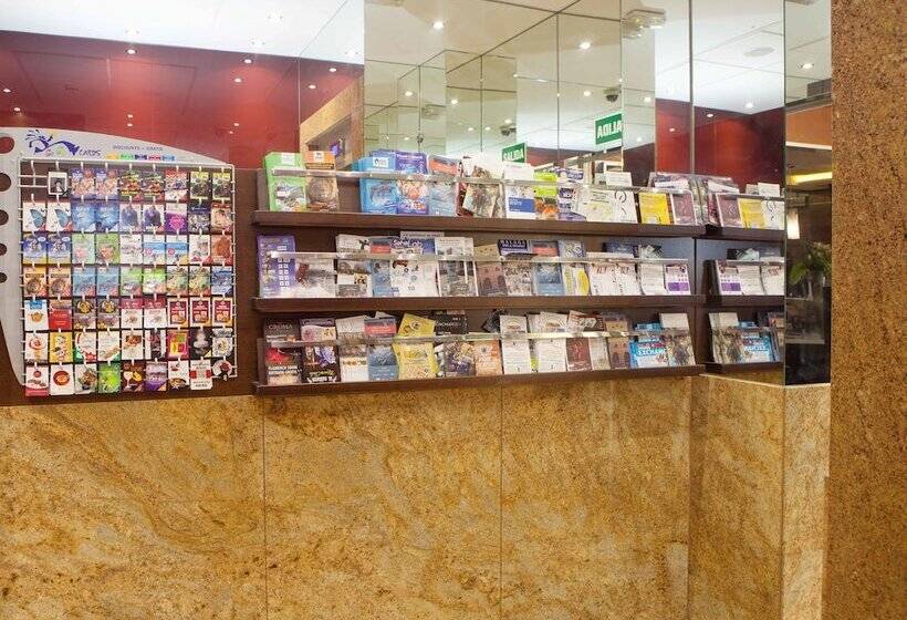 هتل Castilla Guerrero