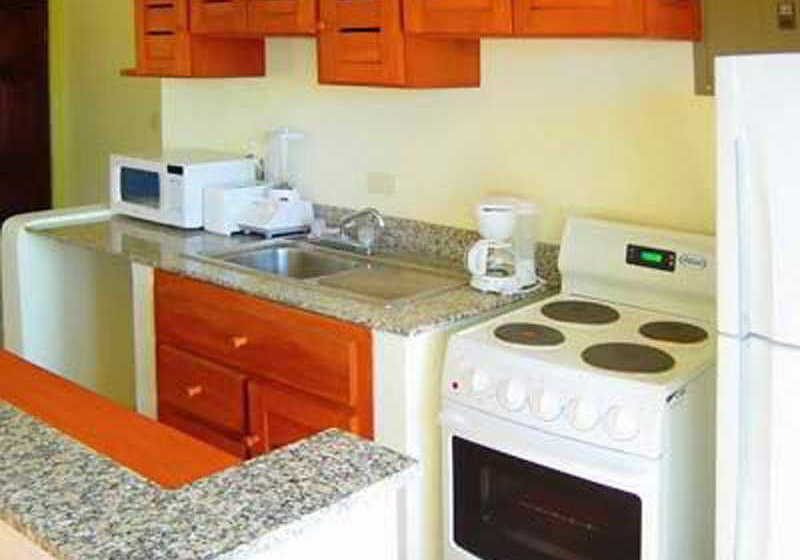 فندق Catalinas Beach