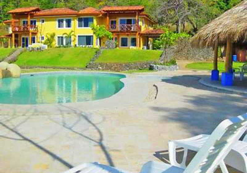 فندق Catalinas Beach